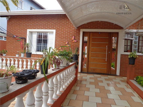 Imagem 13 de 14 de Casa Residencial À Venda, Jardim Fazenda Rincão, Arujá. - Ca0055