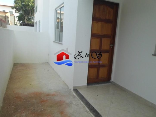 Ótimo Apartamento Coladinho Com A Praia. - Ja65