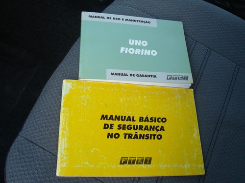 Fiorino 2006 Fire R$ 22.900 Baixa Km Pouco Uso Otimo Estado