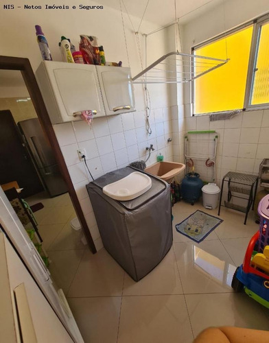Imagem 11 de 11 de Apartamento Para Venda Em Nilópolis, Olinda, 2 Dormitórios, 1 Banheiro, 1 Vaga - 4613308_1-2044219