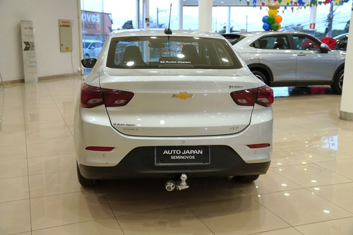 Chevrolet Onix 1.0 TURBO FLEX PLUS LTZ MANUAL