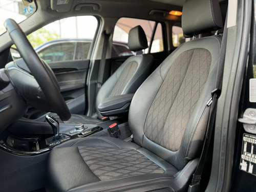 BMW X1 2.0 Sdrive 20ia X Line At