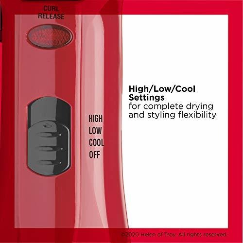 Kit De Aire Caliente Revlon Perfect Style De 1200 W | Style,