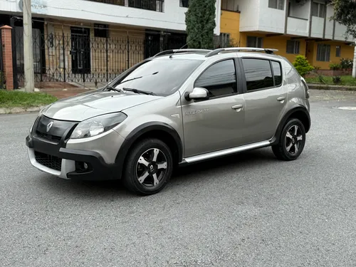 Renault Stepway 1.6l