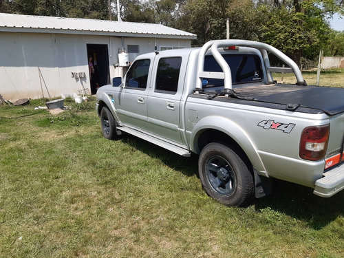 Ford Ranger 3.0 Cd Xlt 4x4 2008