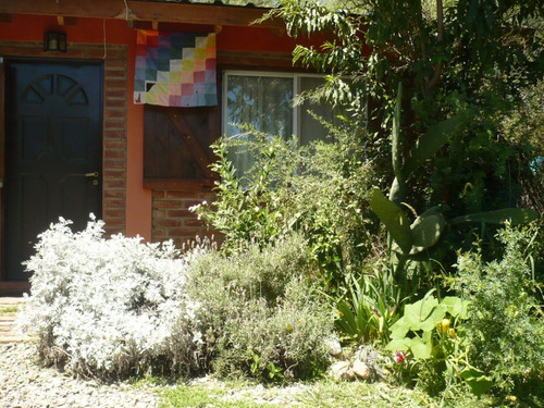 Hermosa Casa En Carpintería San Luis.