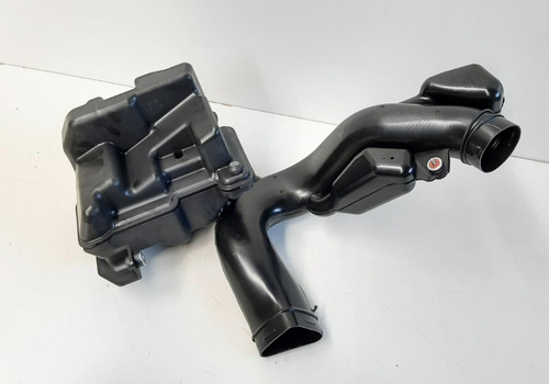 Duto Ressonador De Ar Honda Civic 2012 A 2016 - 17230r1nt00