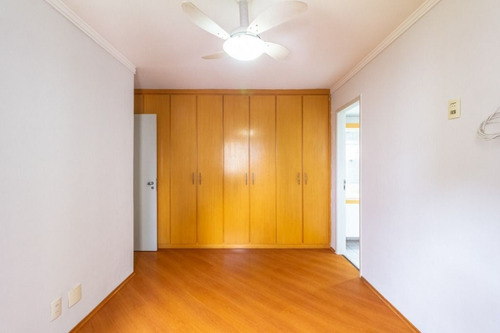 Imagem 11 de 25 de Apartamento Campo Belo - 03 Dormitórios - Ap01689 - 70756286