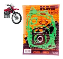 Comprar Jogo De Juntas Kit Completo Motor Kmp Honda Crf230