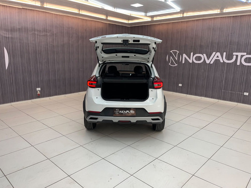 Chery Tiggo 3X 3X Pro 1.0 Turbo Flex Aut.