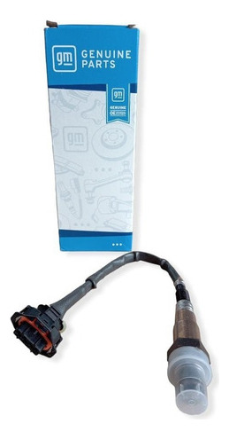 Sensor Oxigeno Pos 2 Trax 1.4 2015-2021 Buick 1.4 2013-2021