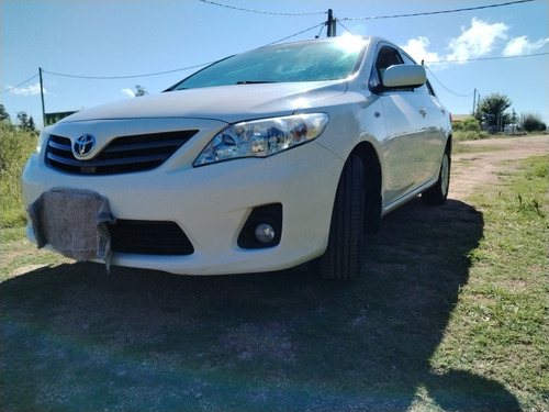 Toyota Corolla 2.0 Diésel 