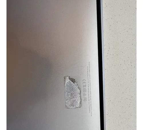 Macbook Pro 13 Pulgadas Core I7 16 Gb Ram 2 Tb Ssd 2017 (Usado)