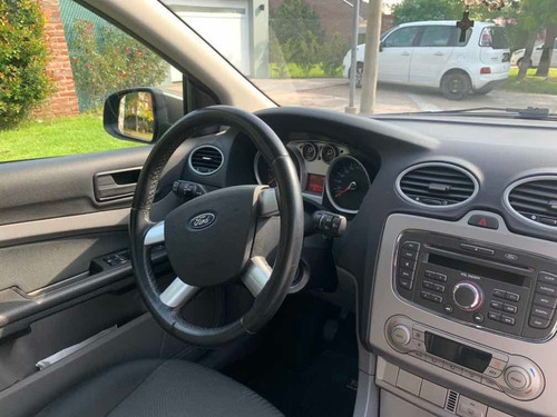 Ford Focus 1.8 Tdci Trend Plus