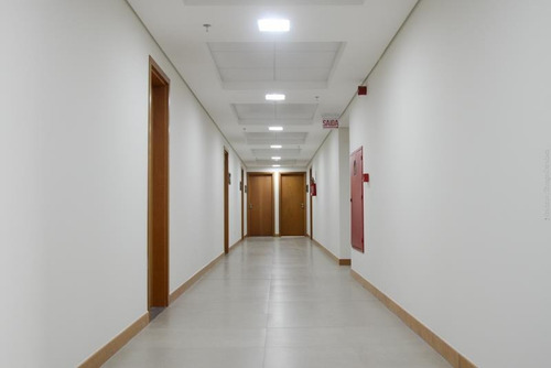 Imagem 4 de 15 de Sala Salão Comercial No Bairro Centro Em Curitiba Pr - 12130