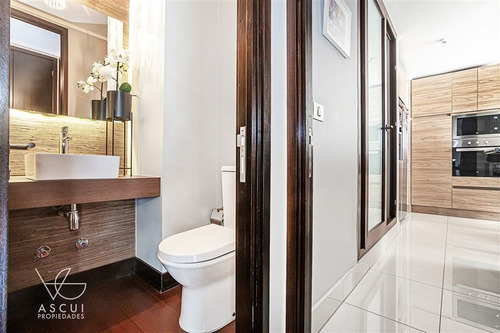 Imagen 6 de 23 de Departamento En Venta En Vitacura