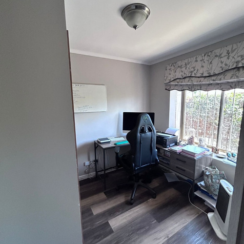 Venta Casa En Barrio Residencial En Las Acacias Ill Ovalle