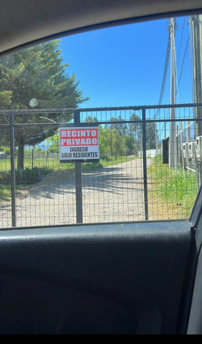 Parcela De 5000mts2, En El Secor De Corralones