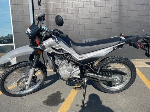 Imagen 1 de 1 de 2021 Yamaha Xt250