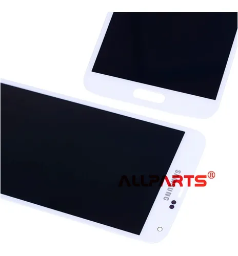 Samsung Galaxy S5 Display De Repuesto