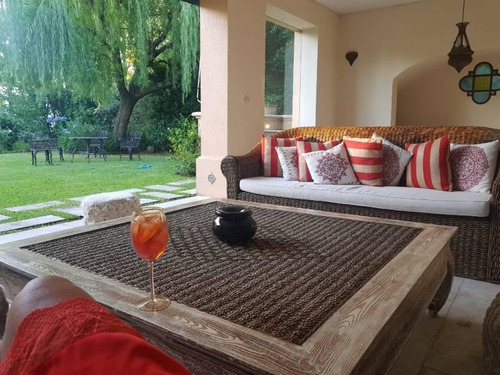 Imagen 10 de 14 de Casa En Venta En Complejo Nordelta - La Isla