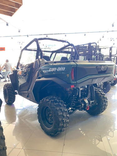 Imagen 18 de 24 de Canam Commander 700 Dps 0km Entrega Inmediata Utv