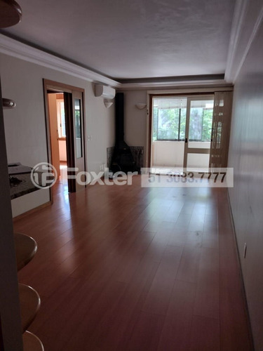 Imagem 4 de 19 de Apartamento, 2 Dormitórios, 73.94 M², Higienópolis - 216256