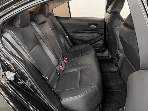 Toyota Corolla VVT-IE XEI DIRECT SHIFT