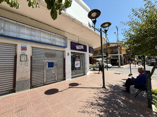 Local De 194m2 Los Andes Remodelado A Pasos De Plaza Armas