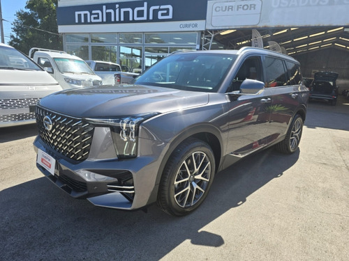 Gac Motor Gs8 New 2.0t At Gt 2wd - Unico Dueño 2023