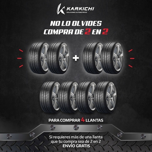 Llanta Goodyear Direction Touring 175/70/13 82t Msi!