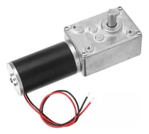 Comprar Motorreductor Eléctrico 12v Dc - 30rpm