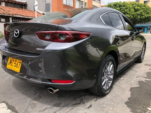 Mazda 3 2.0 Touring At
