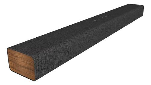 Barra Sonido Soundbar LG Sp2 100w 2.1 Ch Hdmi Arc Bluetooth Color Negro