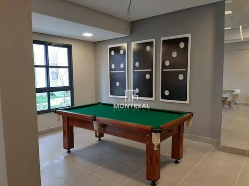 Apartamento À Venda, 48 M² Por R$ 312.000,00 - Centro (osasco) - Osasco/sp - Ap2184