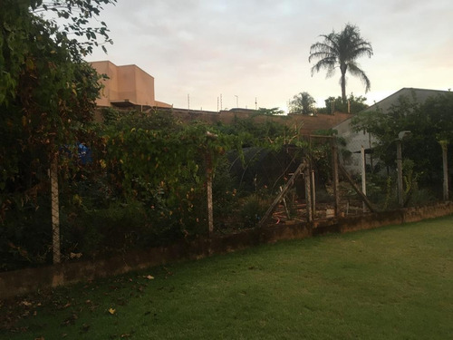 Chácara À Venda, 1000 M² Por R$ 900.000,00 - Vale Das Paineiras - Americana/sp - Ch0021