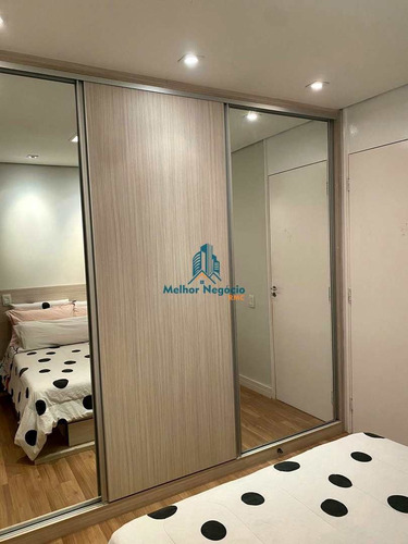 Imagem 23 de 30 de Casa Com 2 Dorms, Jardim Interlagos, Hortolândia - R$ 360 Mil, Cod: Ca1553 - Vca1553