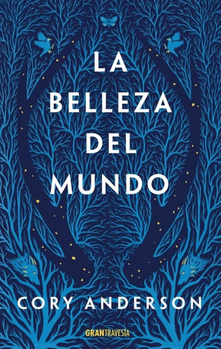 La Belleza Del Mundo - Cory Anderson -  Nuevo - Original