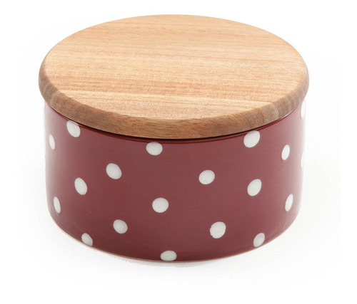 Pioneer Mujer Gres Bodega Retro Dots