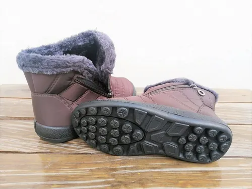 Botas comodas para dama outlet