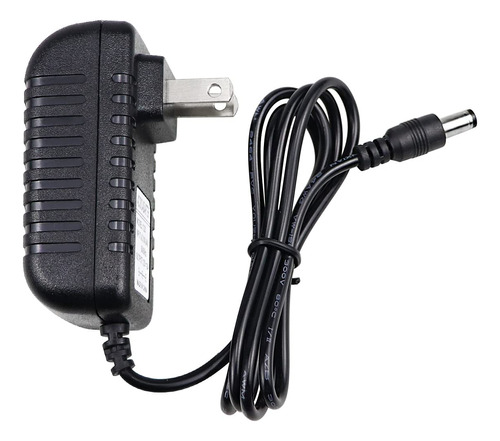 Adaptador De Corriente Led Ac110-240v Fuente De Alimentacion