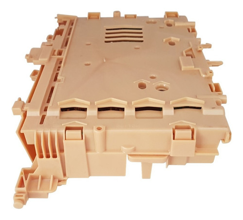 Plaqueta Lavarropas Whirlpool Wlcf10 B Havana