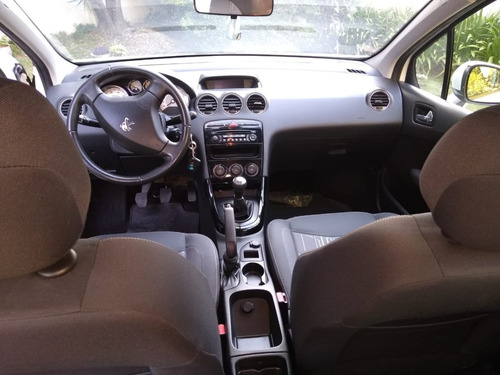 Peugeot 408 Active