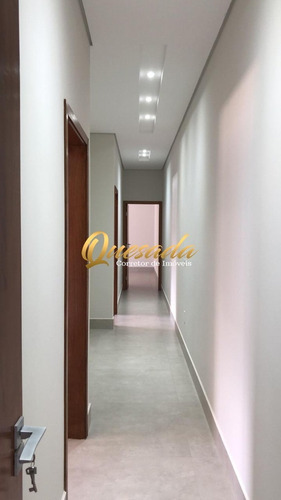 Imagem 10 de 30 de Casa - Ca00514 - 69743080
