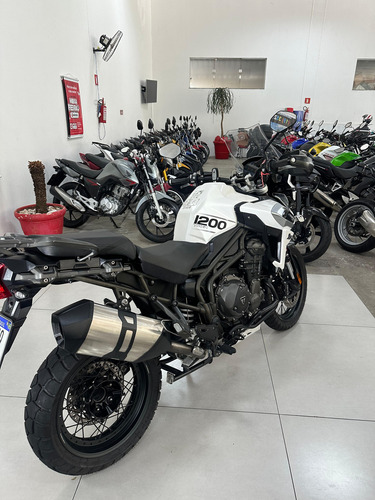 Triumph Tiger 1200 Xcx 2018 / 32.457 Km