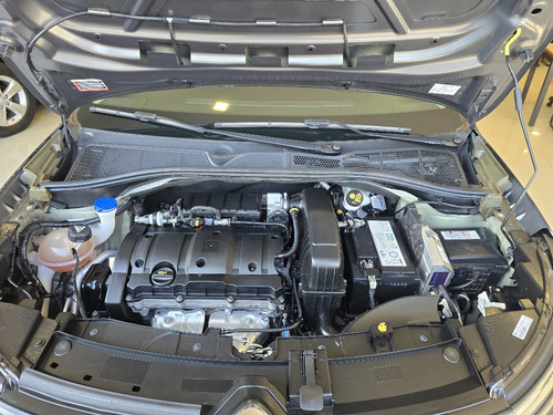Citroën C4 Cactus 1.6 VTI 120 FLEX FEEL EAT6