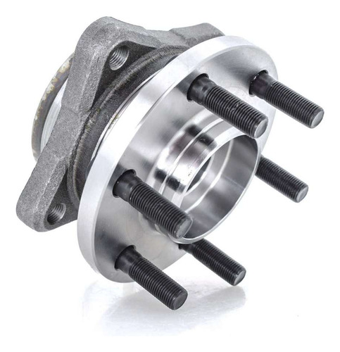 Maza De Rueda Trasera Dg Viper Rwd 2005-2006 V10 8.3l Rth