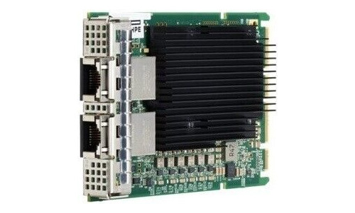 Hp Broadcom 10gb 2 Puertos Base-t Ocp3 P10097-b21 G10 Plus