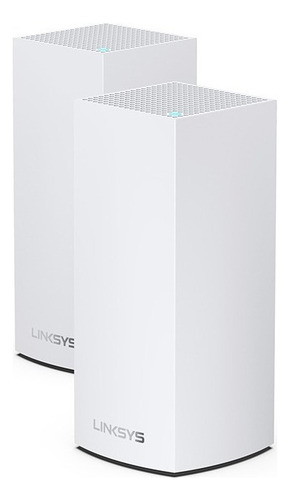 Router Linksys Atlas Pro Wifi6 Dual-band Sistema Mesh 2-pack