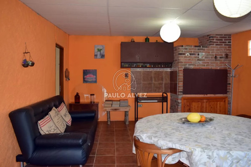 Casa En Piriápolis, Playa Grande